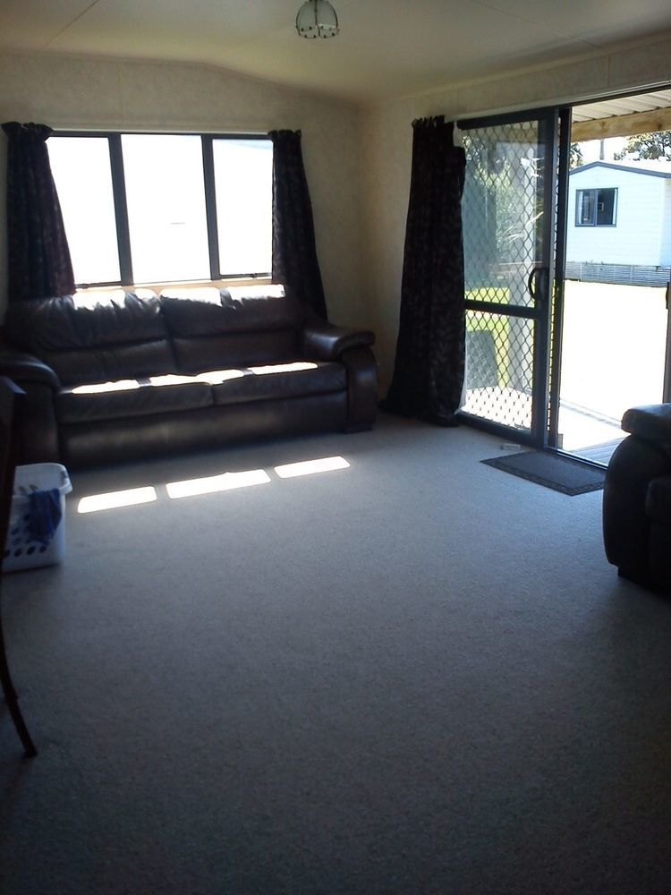 Whanganui Seaside Holiday Park Exterior photo