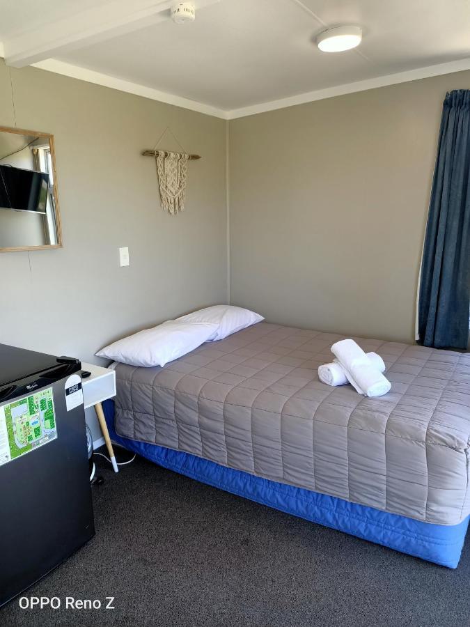 Whanganui Seaside Holiday Park Exterior photo